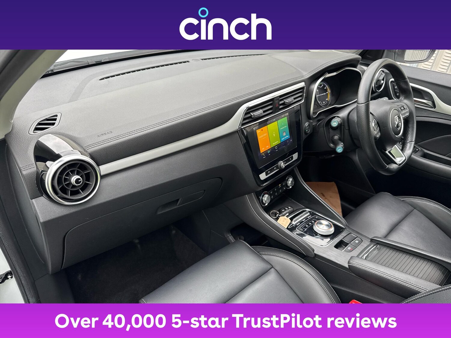 Used MG MG ZS 2020 for sale - 76985611: Photo 14