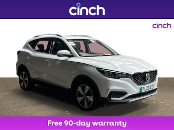 Used MG MG ZS 2020 for sale - 76985611: Photo