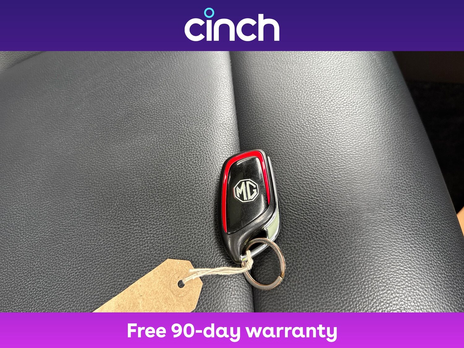 Used MG MG ZS 2020 for sale - 76985611: Photo 29