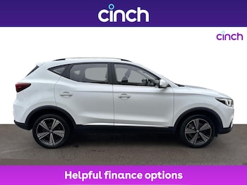 Used MG MG ZS 2020 for sale - 76985611: Photo
