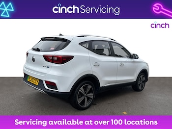 Used MG MG ZS 2020 for sale - 76985611: Photo