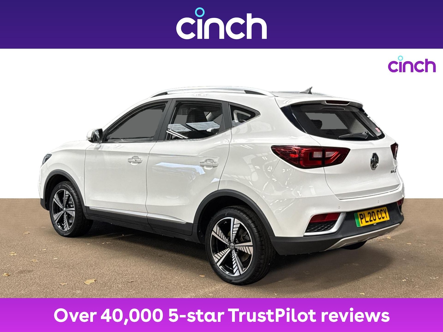 Used MG MG ZS 2020 for sale - 76985611: Photo 6