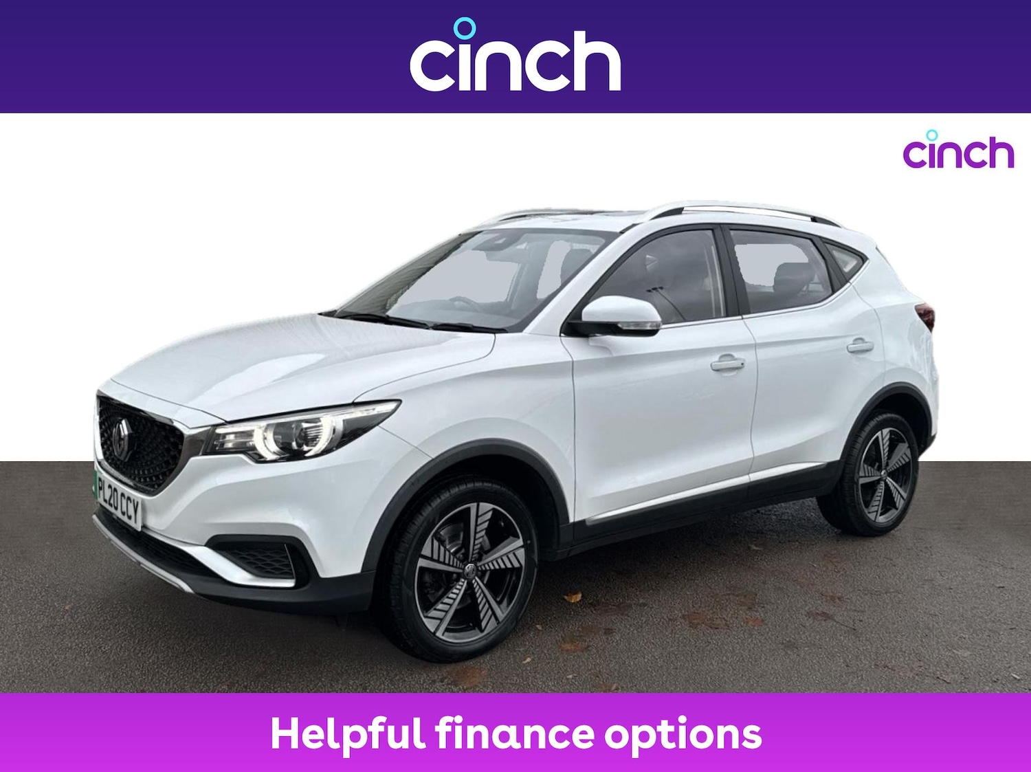 Used MG MG ZS 2020 for sale - 76985611: Photo 9