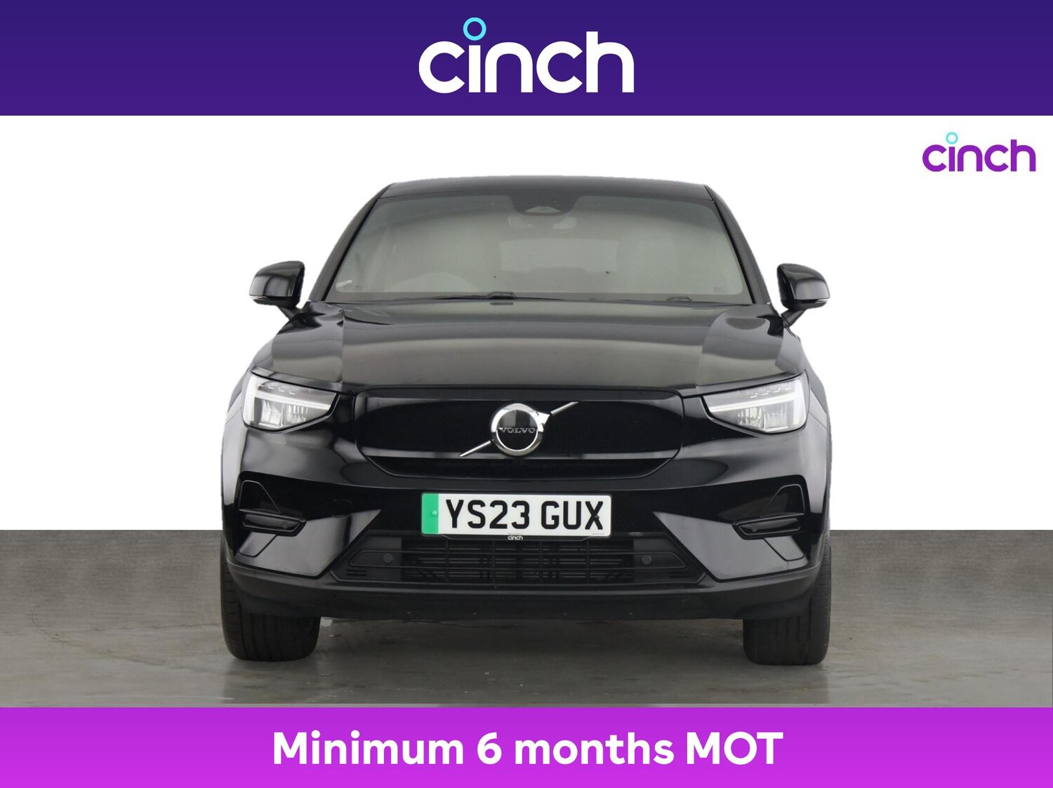 Used Volvo C40 2023 for sale - 76723597: Photo 11