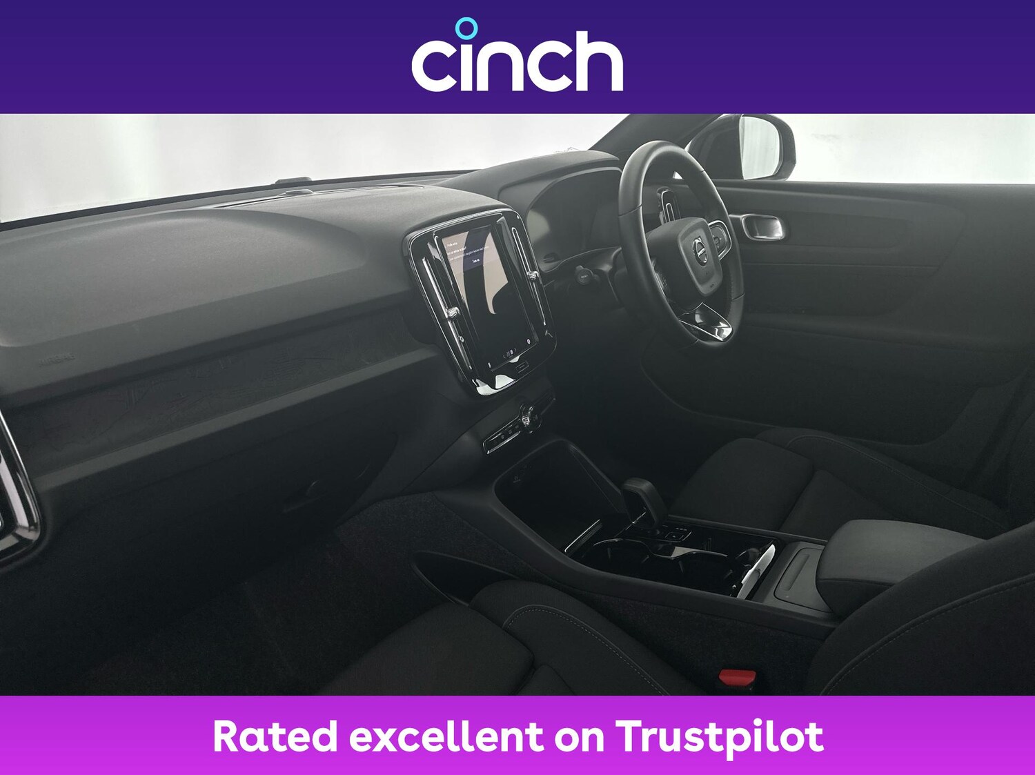 Used Volvo C40 2023 for sale - 76723597: Photo 14