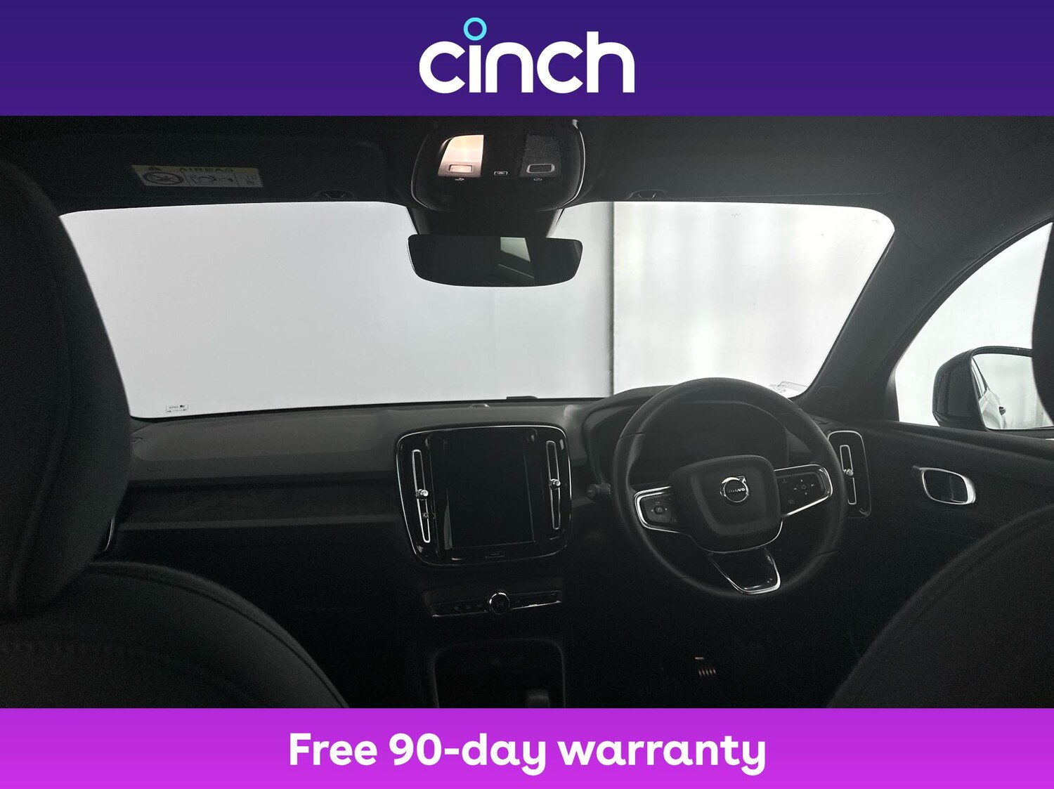 Used Volvo C40 2023 for sale - 76723597: Photo 15