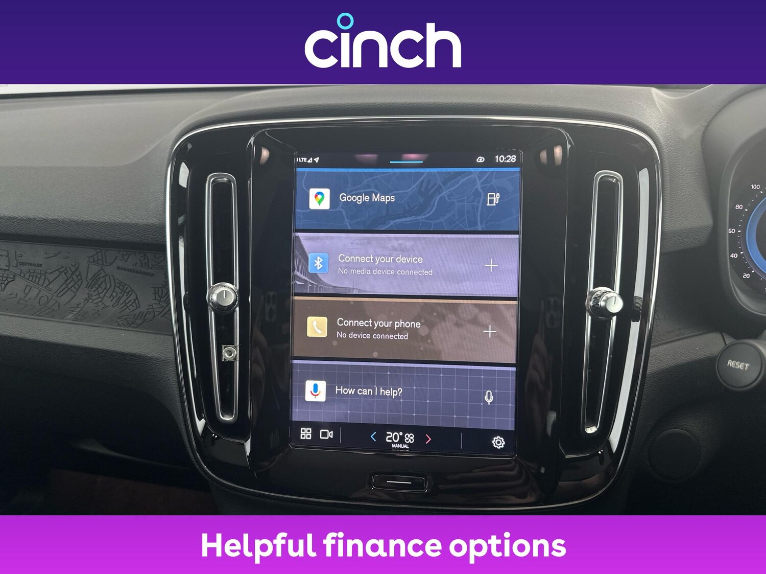 Used Volvo C40 2023 for sale - 76723597: Photo 17