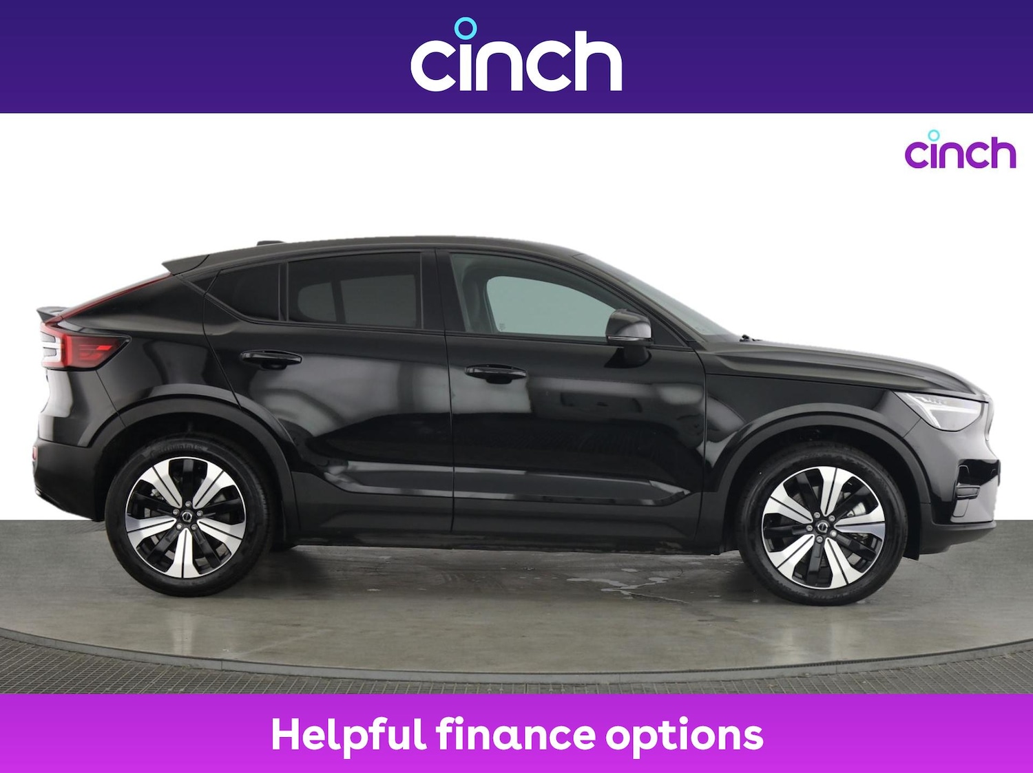 Used Volvo C40 2023 for sale - 76723597: Photo 2