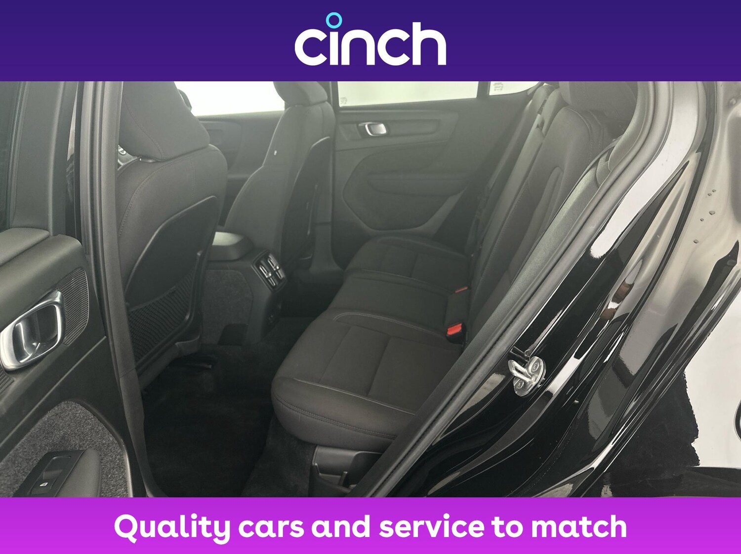 Used Volvo C40 2023 for sale - 76723597: Photo 20