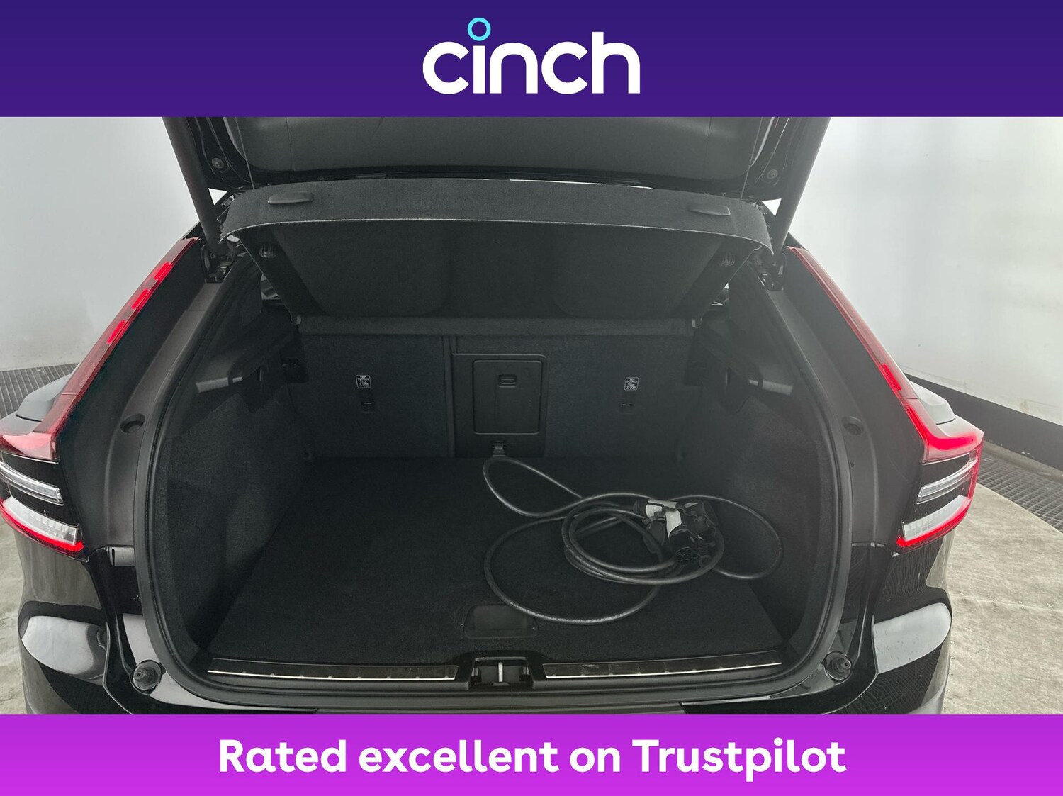 Used Volvo C40 2023 for sale - 76723597: Photo 21