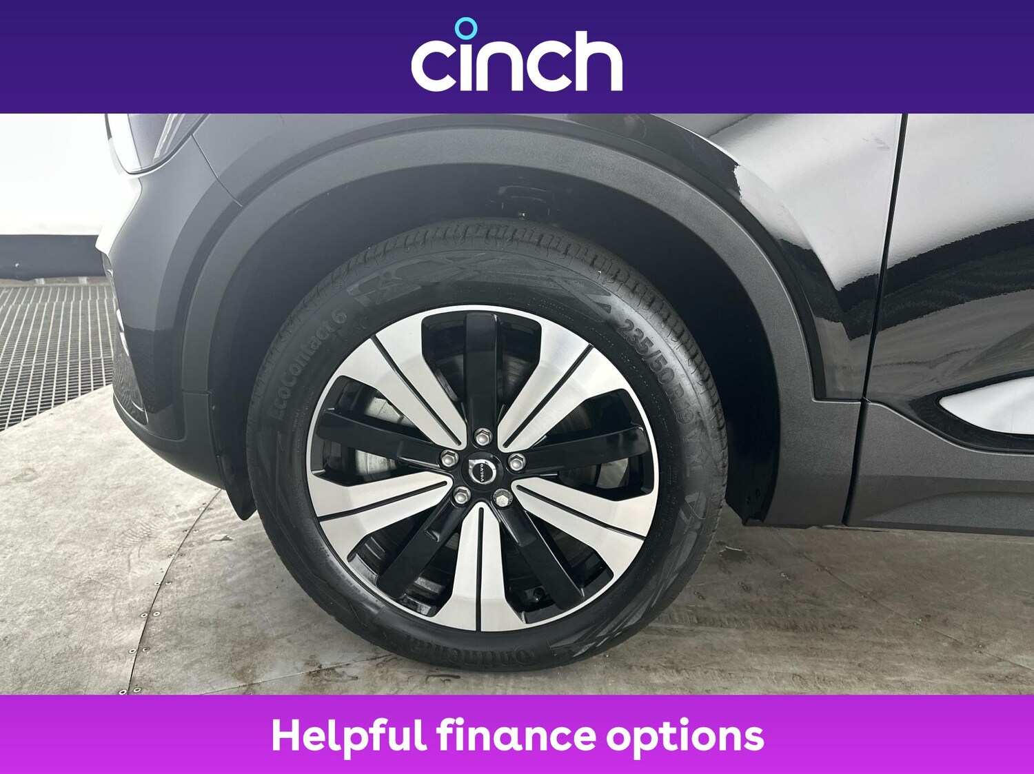 Used Volvo C40 2023 for sale - 76723597: Photo 24