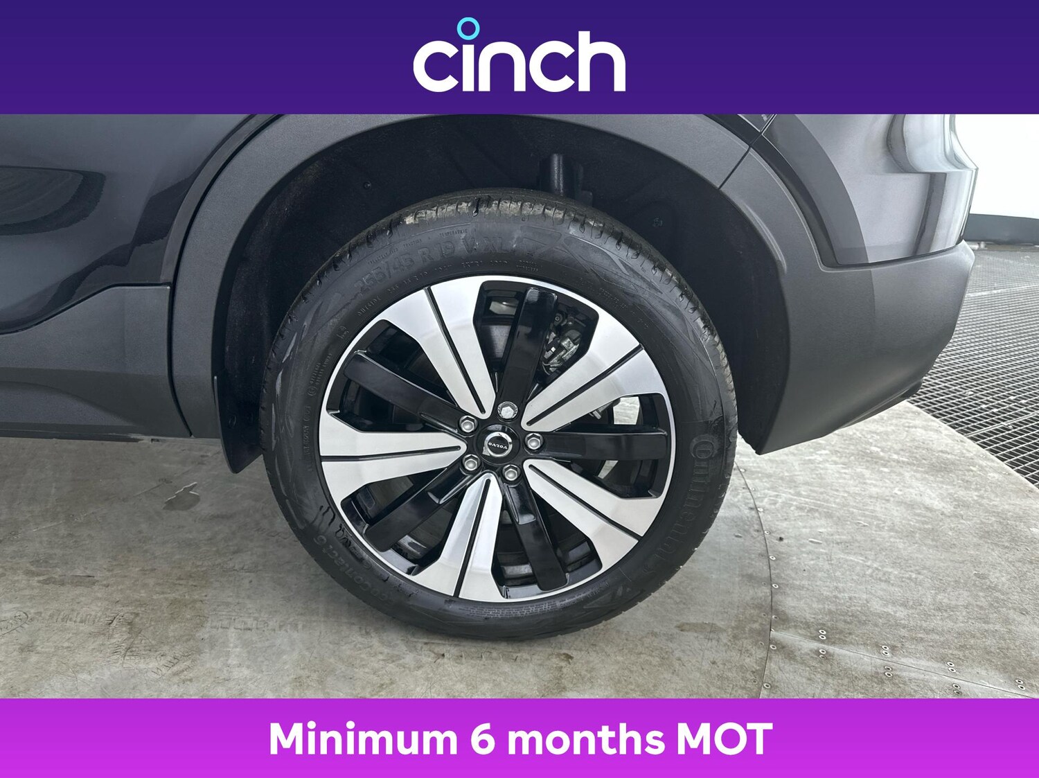 Used Volvo C40 2023 for sale - 76723597: Photo 26