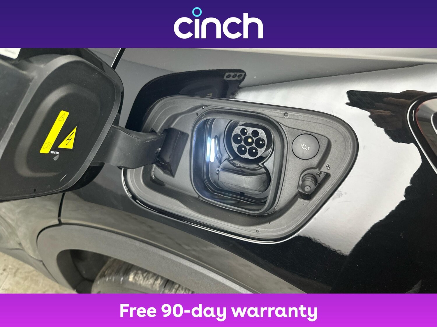 Used Volvo C40 2023 for sale - 76723597: Photo 29