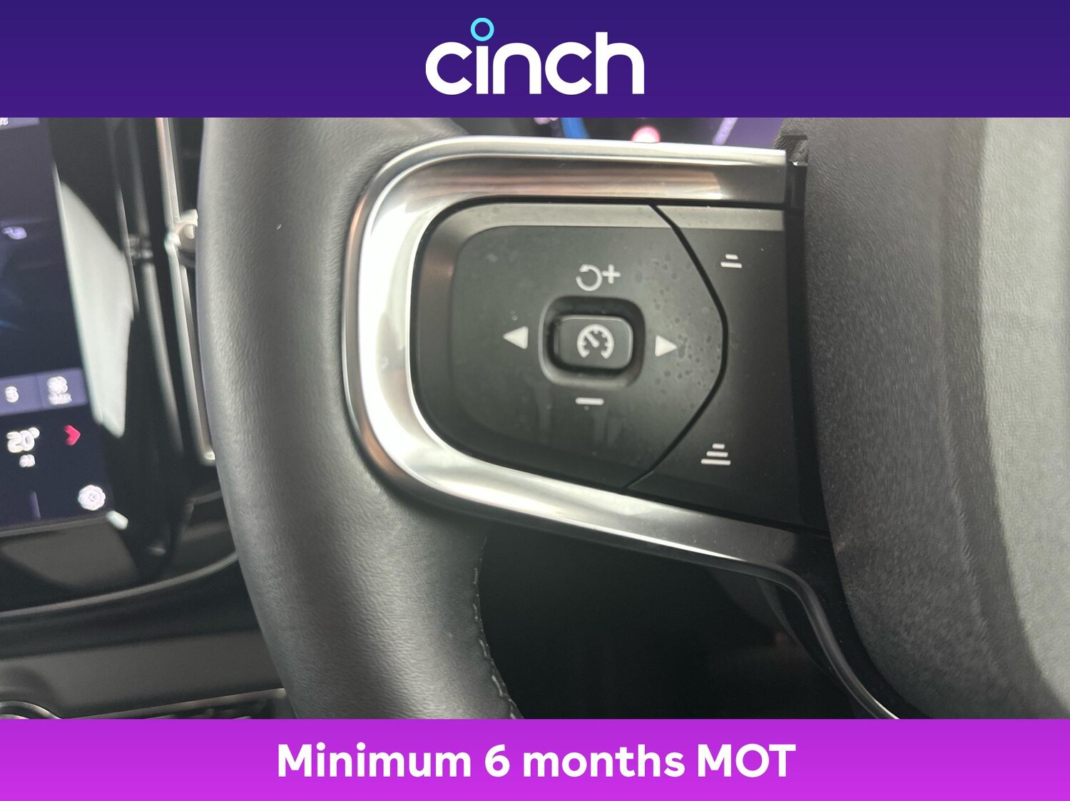 Used Volvo C40 2023 for sale - 76723597: Photo 36