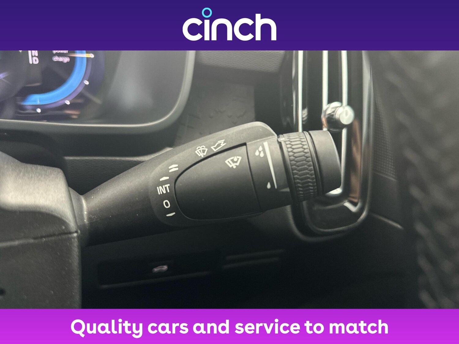 Used Volvo C40 2023 for sale - 76723597: Photo 37