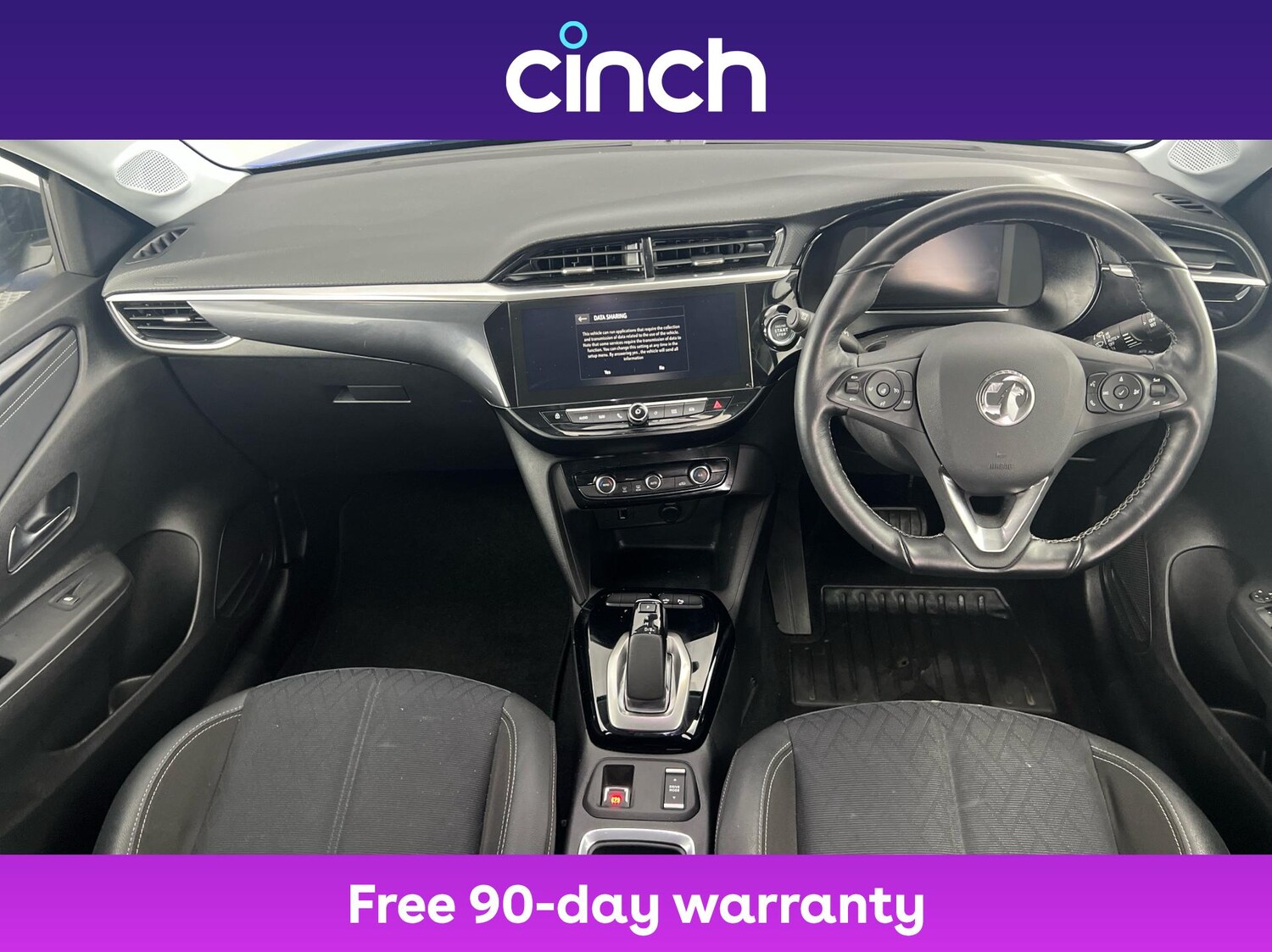 Used Vauxhall Corsa 2021 for sale - 76855245: Photo 15