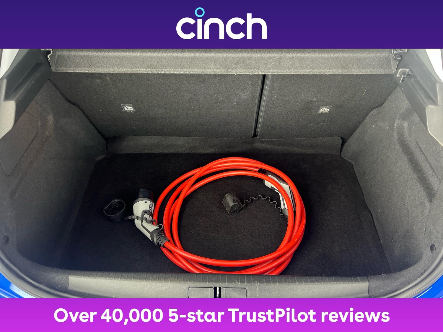 Used Vauxhall Corsa 2021 for sale - 76855245: Photo 21