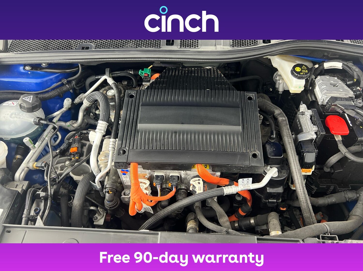 Used Vauxhall Corsa 2021 for sale - 76855245: Photo 23