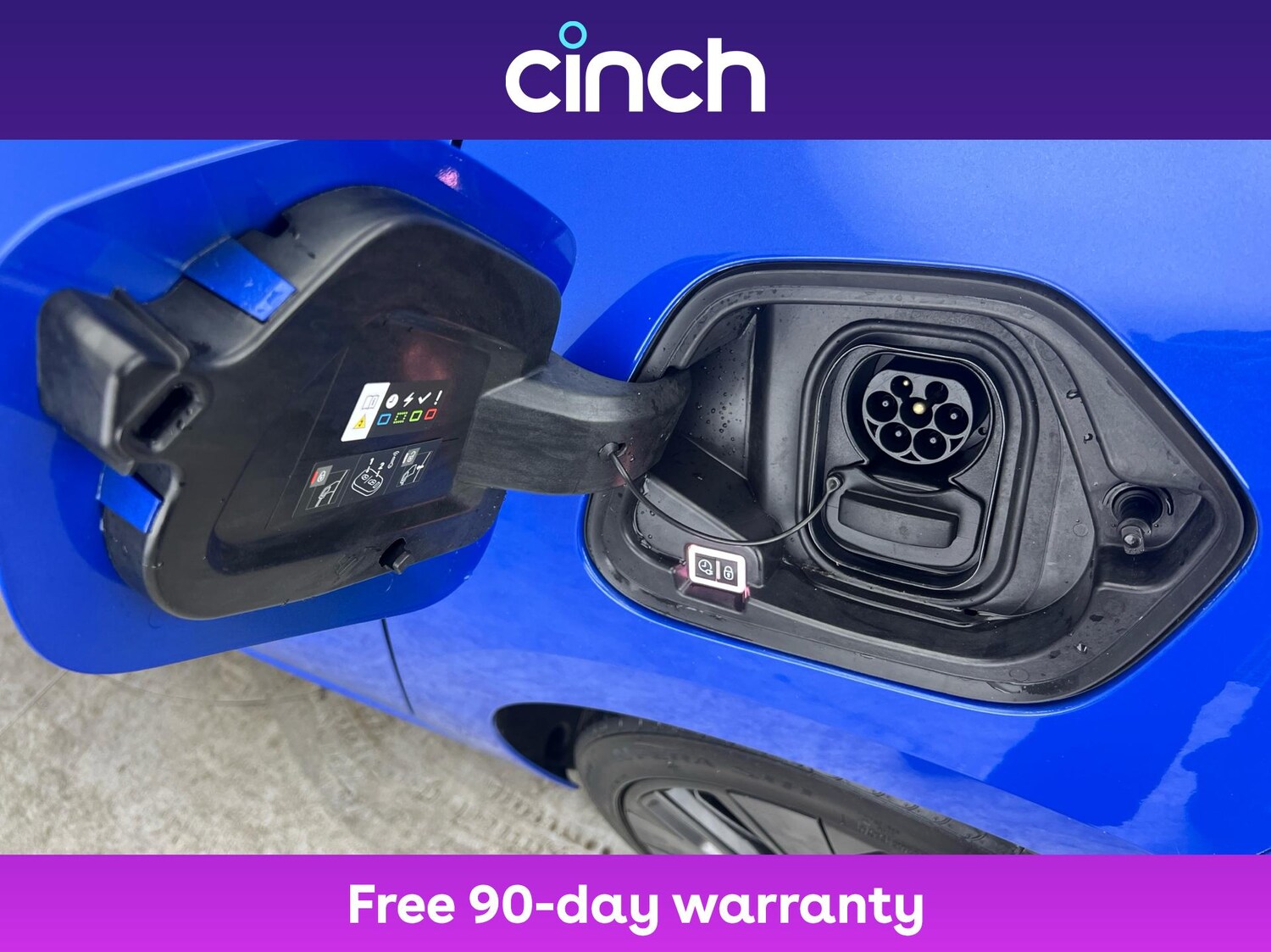 Used Vauxhall Corsa 2021 for sale - 76855245: Photo 29