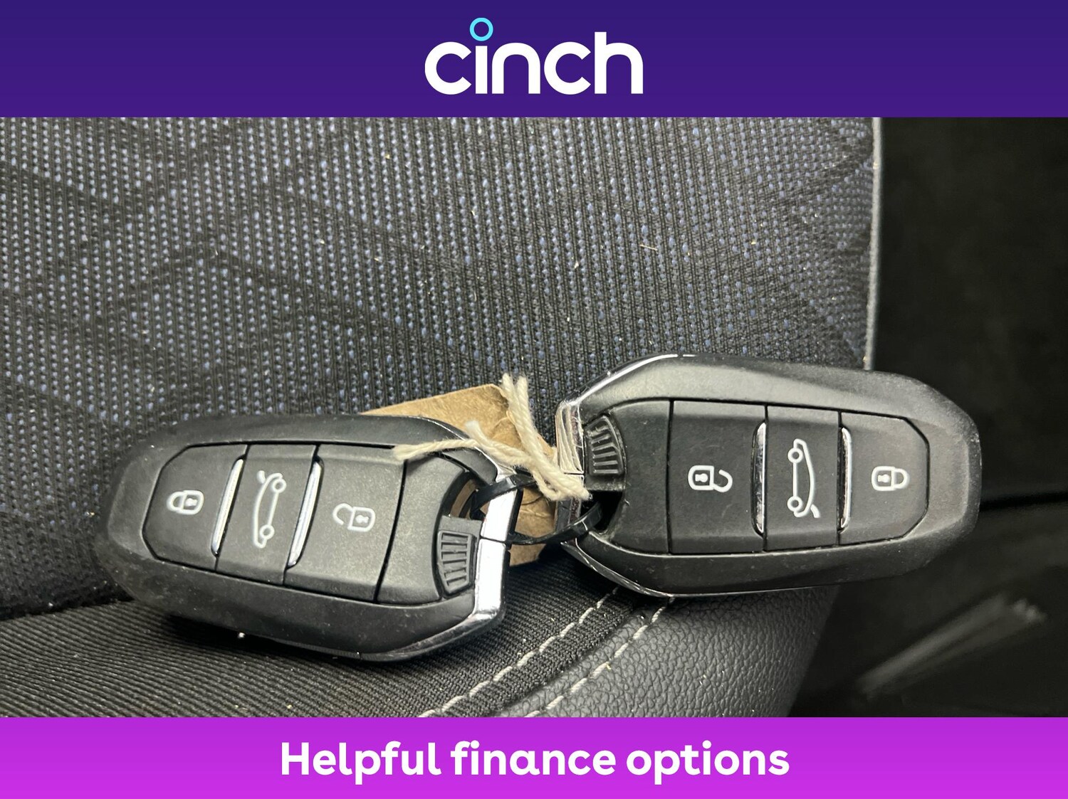 Used Vauxhall Corsa 2021 for sale - 76855245: Photo 30