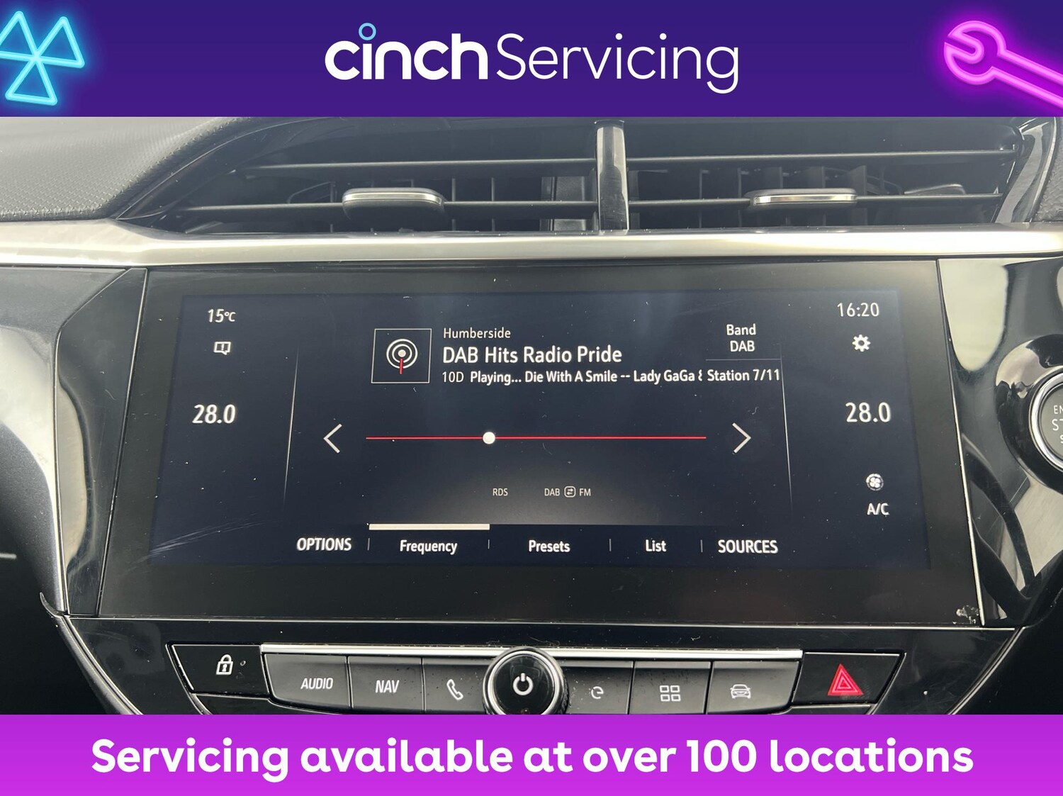 Used Vauxhall Corsa 2021 for sale - 76855245: Photo 31