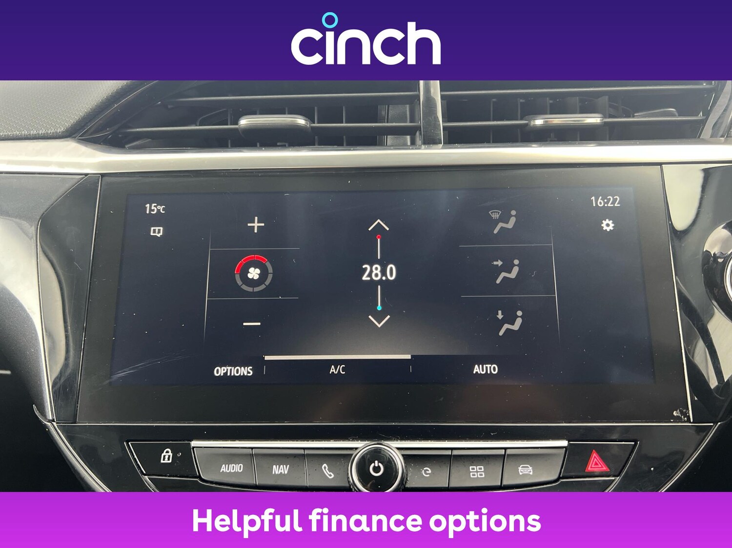 Used Vauxhall Corsa 2021 for sale - 76855245: Photo 35