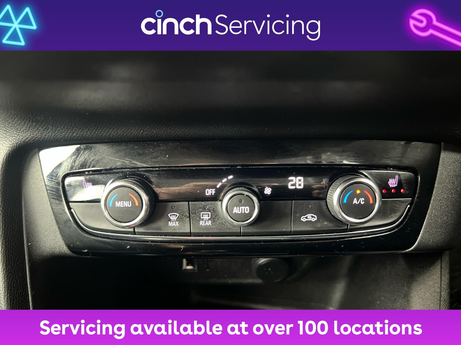 Used Vauxhall Corsa 2021 for sale - 76855245: Photo 36