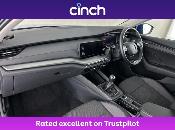 Used Skoda Octavia 2021 for sale - 76149047: Photo 14