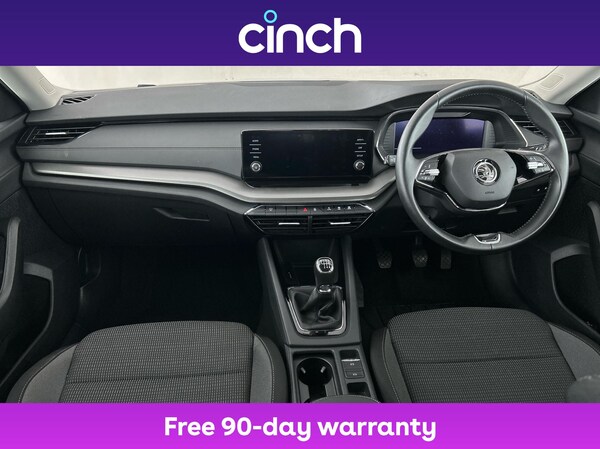 Used Skoda Octavia 2021 for sale - 76149047: Photo 15