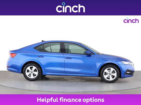 Used Skoda Octavia 2021 for sale - 76149047: Photo 2