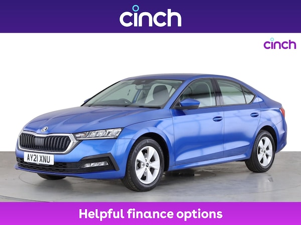 Used Skoda Octavia 2021 for sale - 76149047: Photo 9