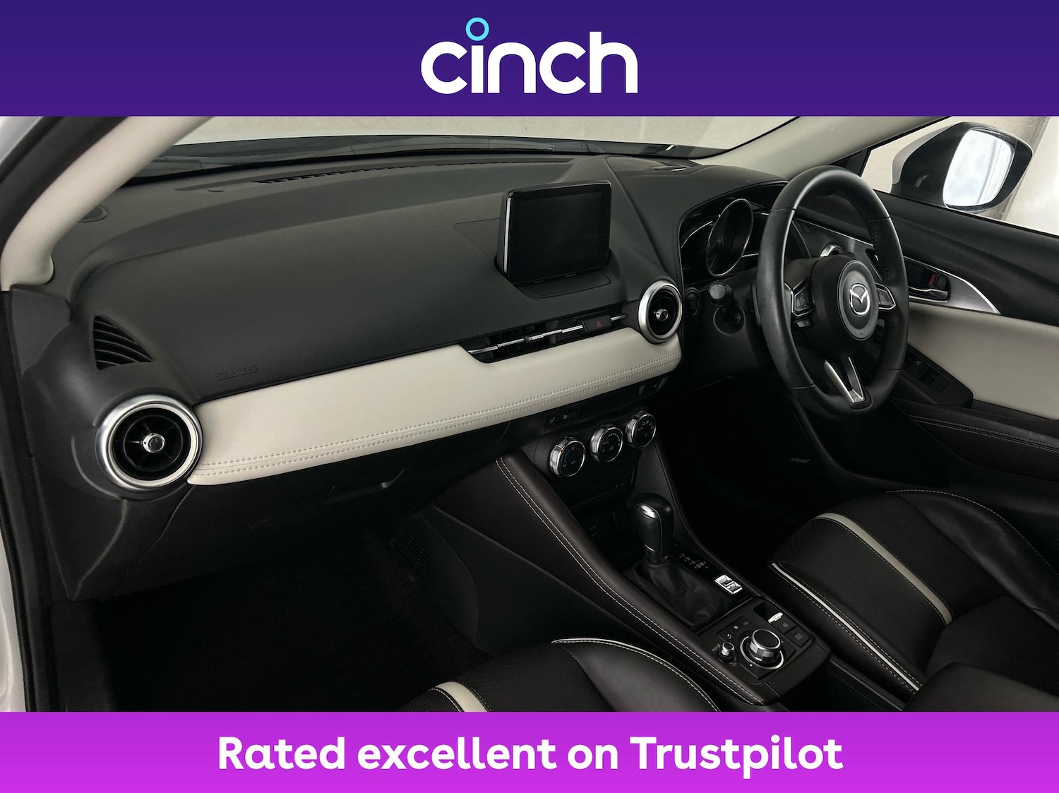 Used Mazda CX-3 2019 for sale - 76405688: Photo 14