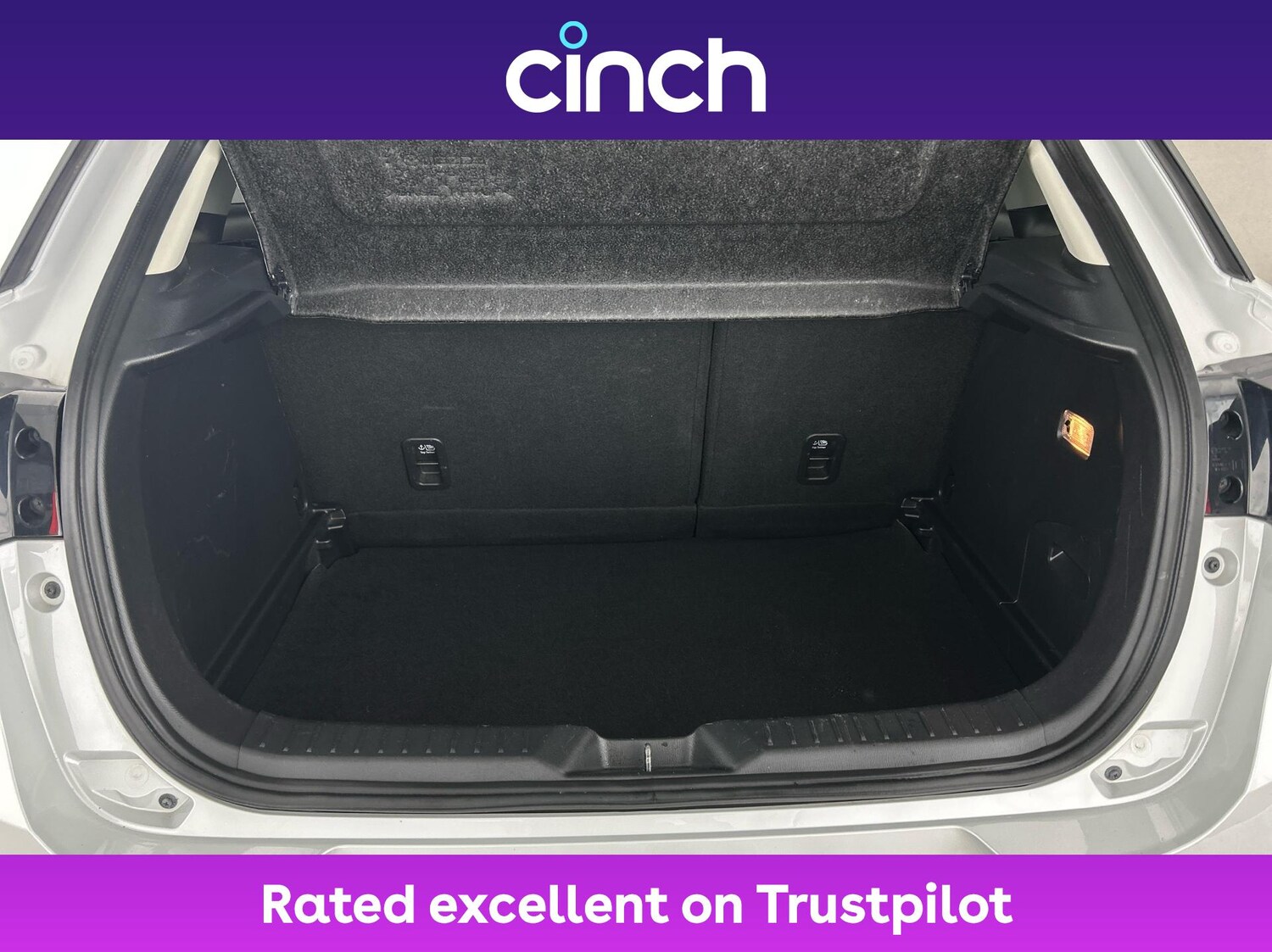 Used Mazda CX-3 2019 for sale - 76405688: Photo 21