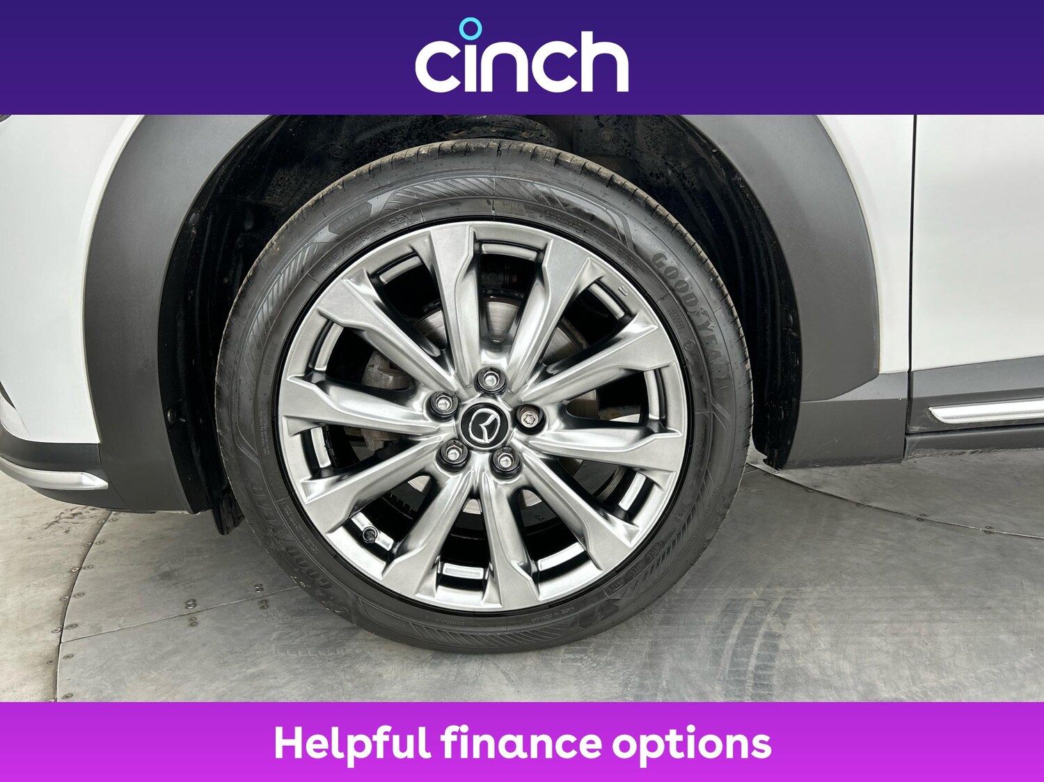 Used Mazda CX-3 2019 for sale - 76405688: Photo 24