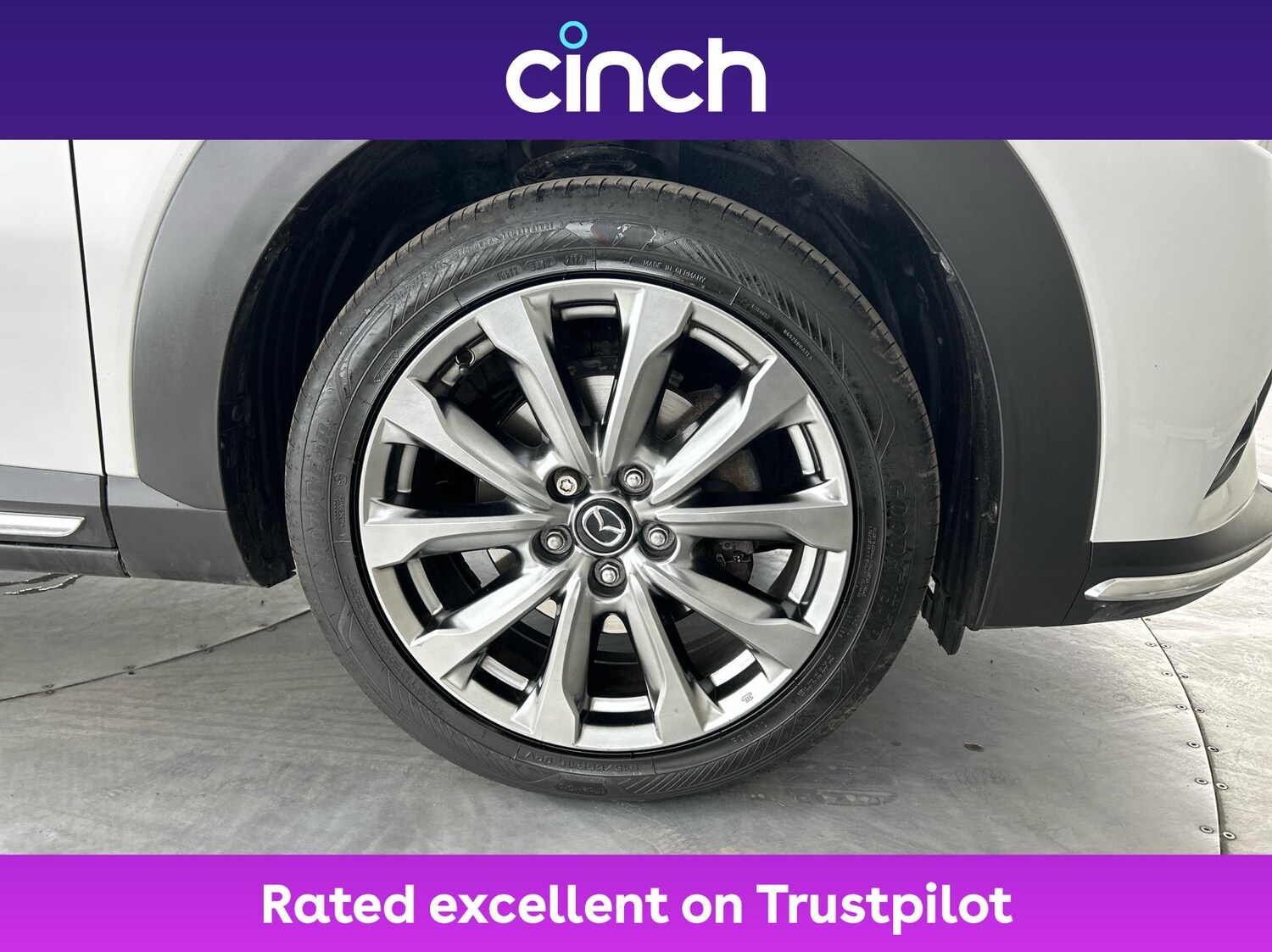 Used Mazda CX-3 2019 for sale - 76405688: Photo 28