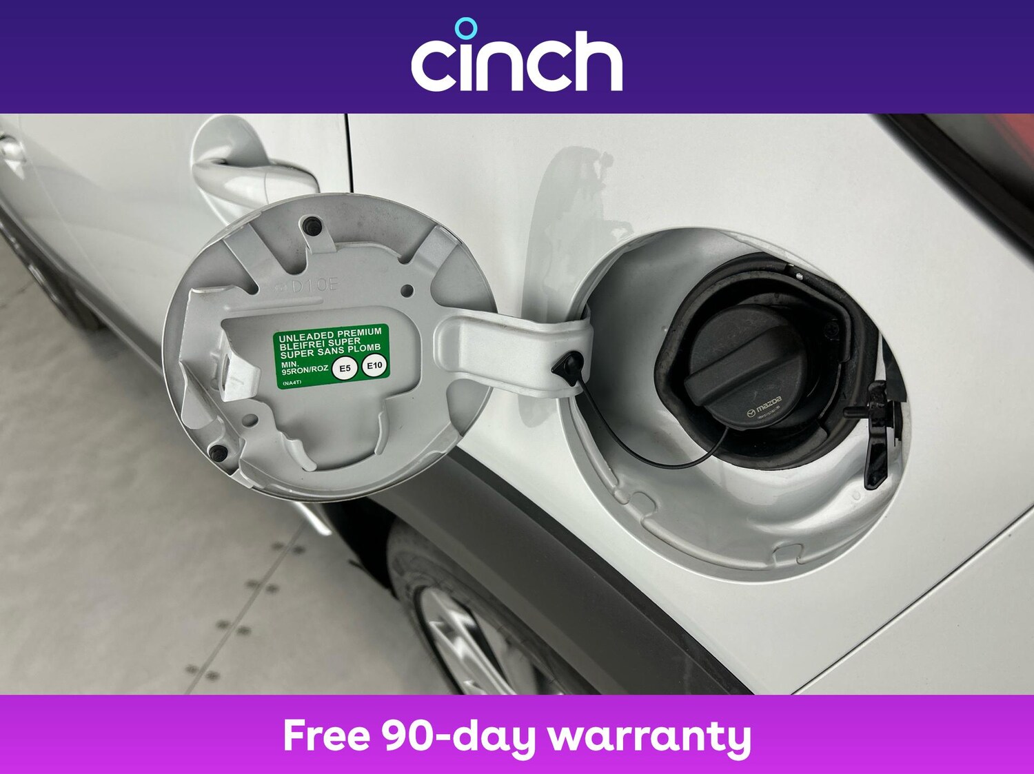 Used Mazda CX-3 2019 for sale - 76405688: Photo 29