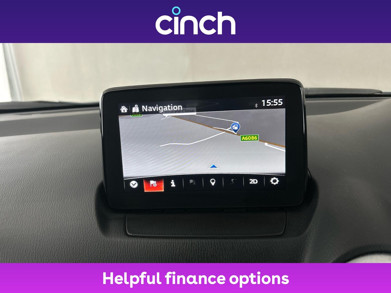 Used Mazda CX-3 2019 for sale - 76405688: Photo 30