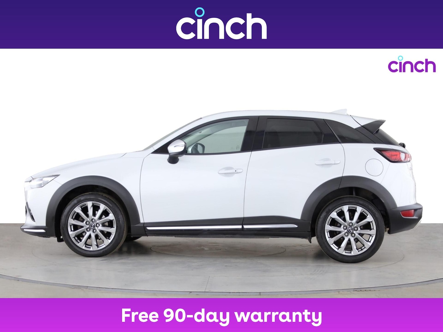 Used Mazda CX-3 2019 for sale - 76405688: Photo 8