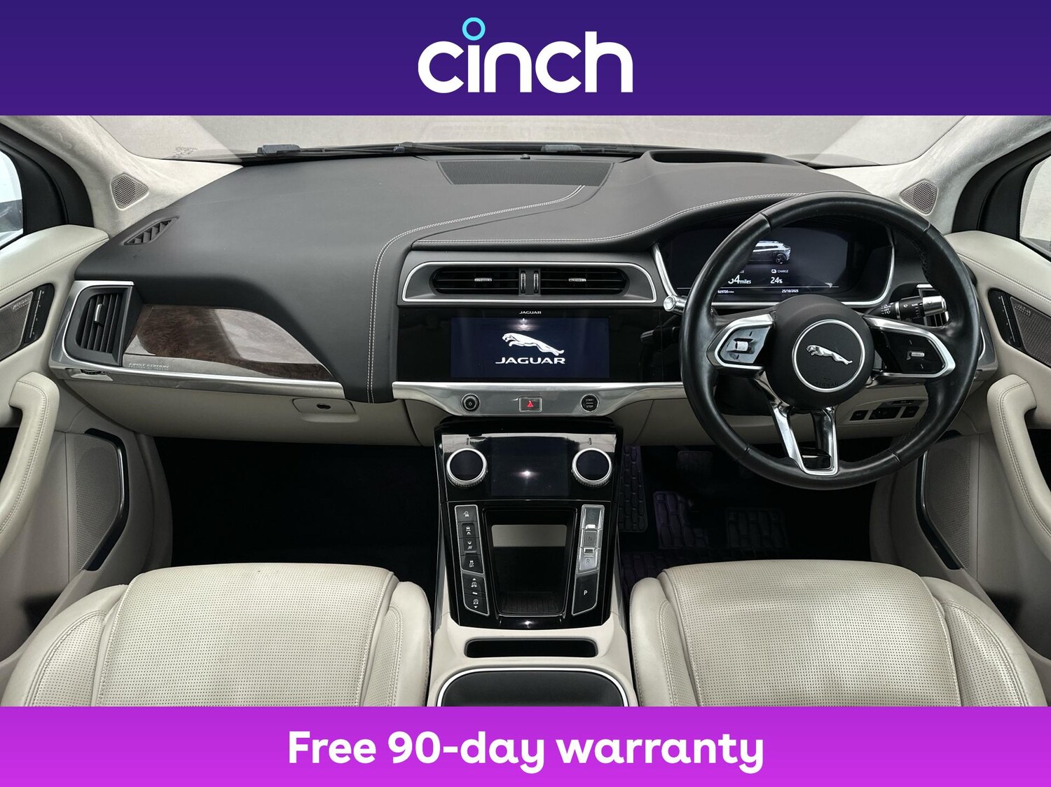 Used Jaguar I-Pace 2018 for sale - 76481361: Photo 15