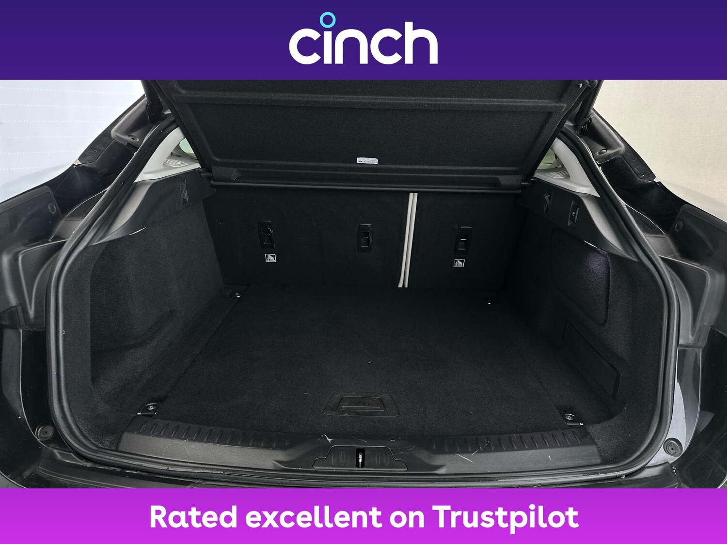 Used Jaguar I-Pace 2018 for sale - 76481361: Photo 21