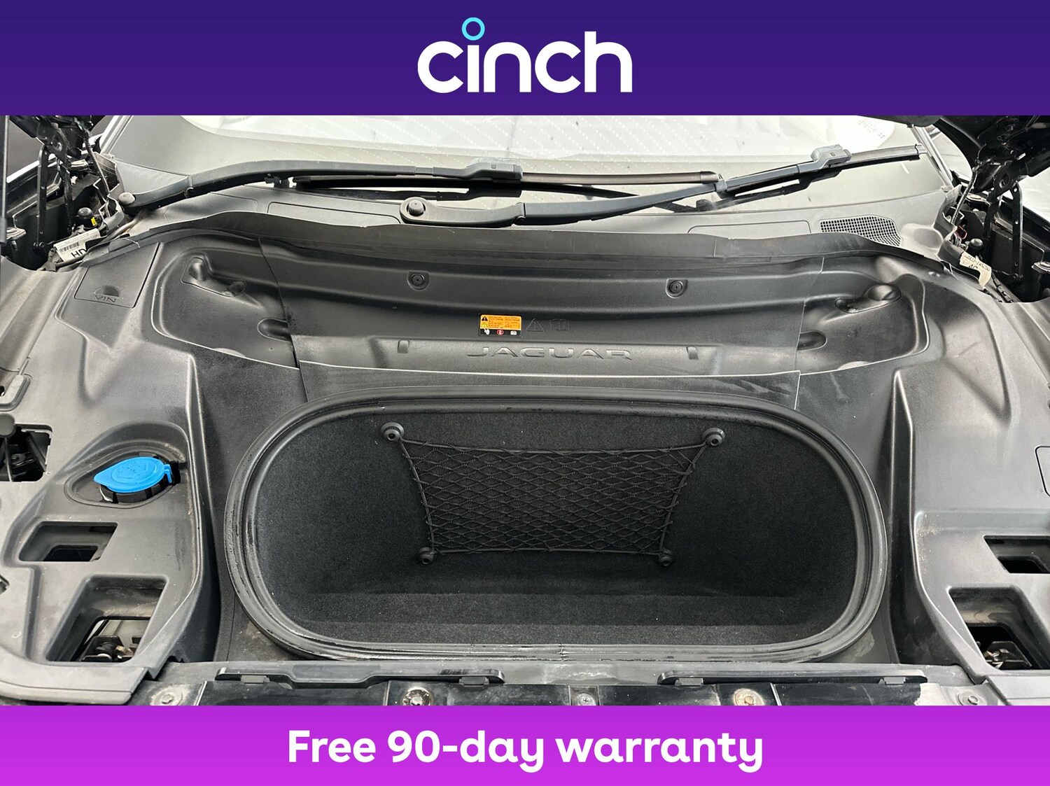 Used Jaguar I-Pace 2018 for sale - 76481361: Photo 23