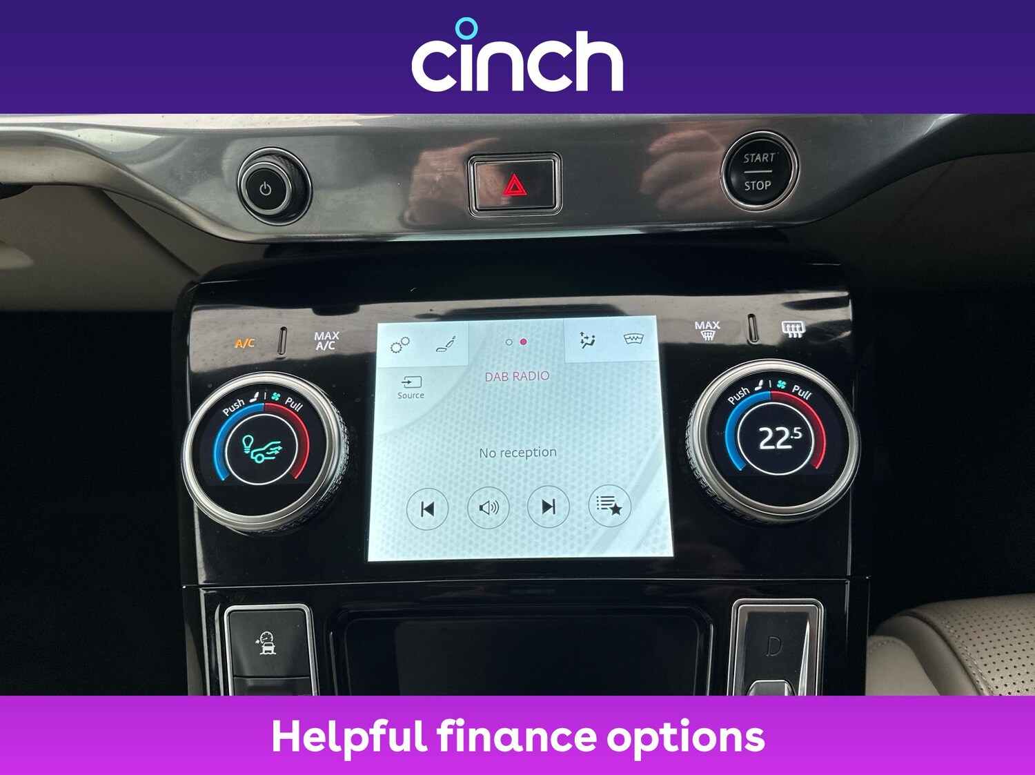 Used Jaguar I-Pace 2018 for sale - 76481361: Photo 35