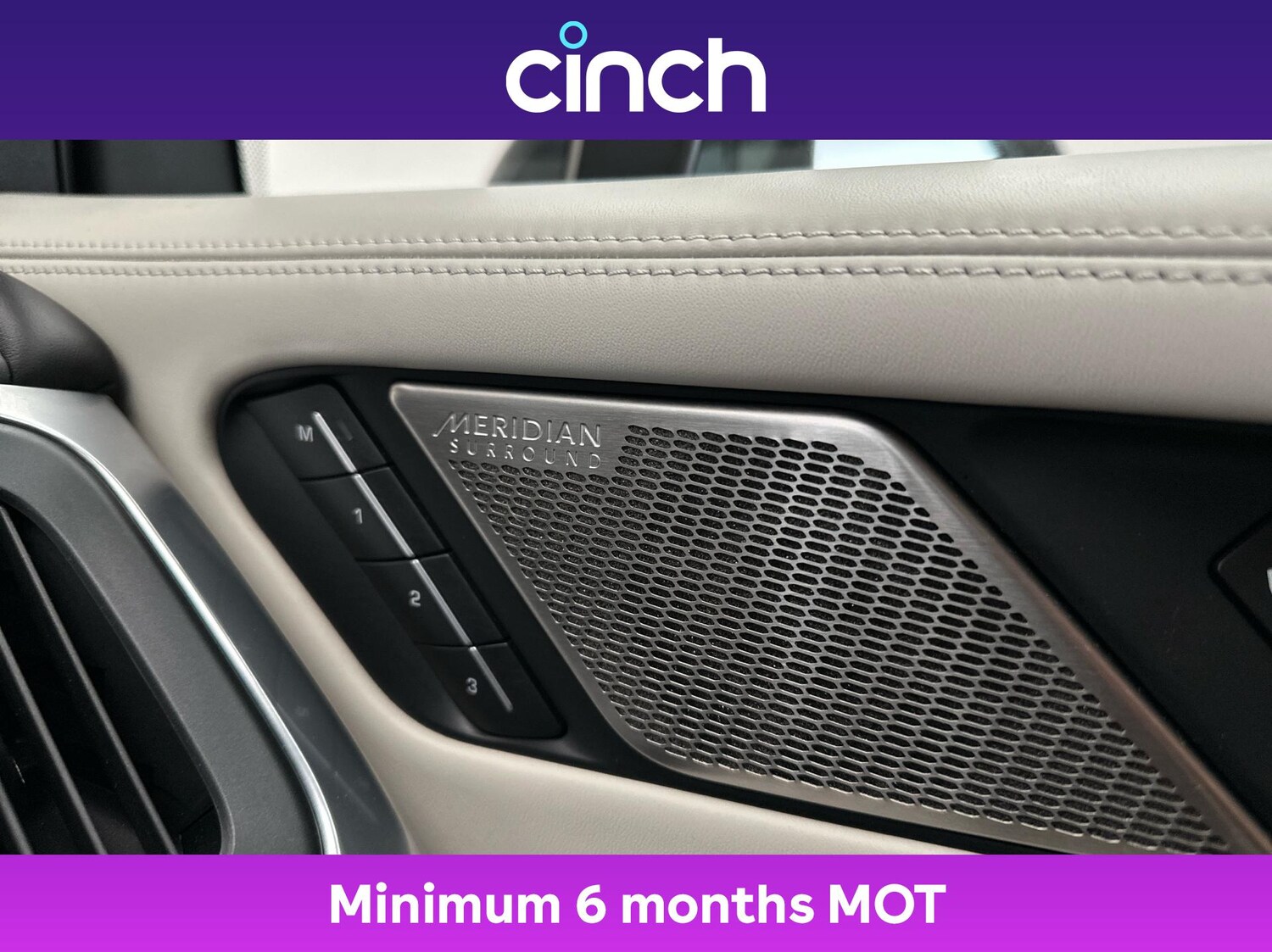 Used Jaguar I-Pace 2018 for sale - 76481361: Photo 37