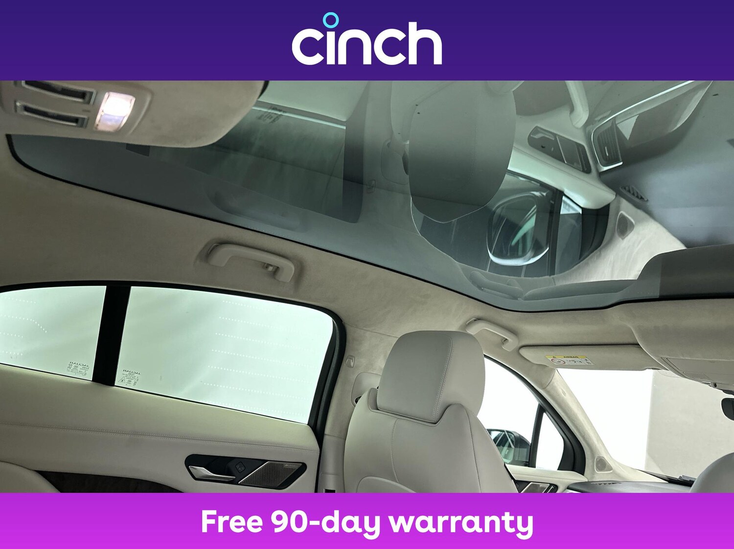 Used Jaguar I-Pace 2018 for sale - 76481361: Photo 39