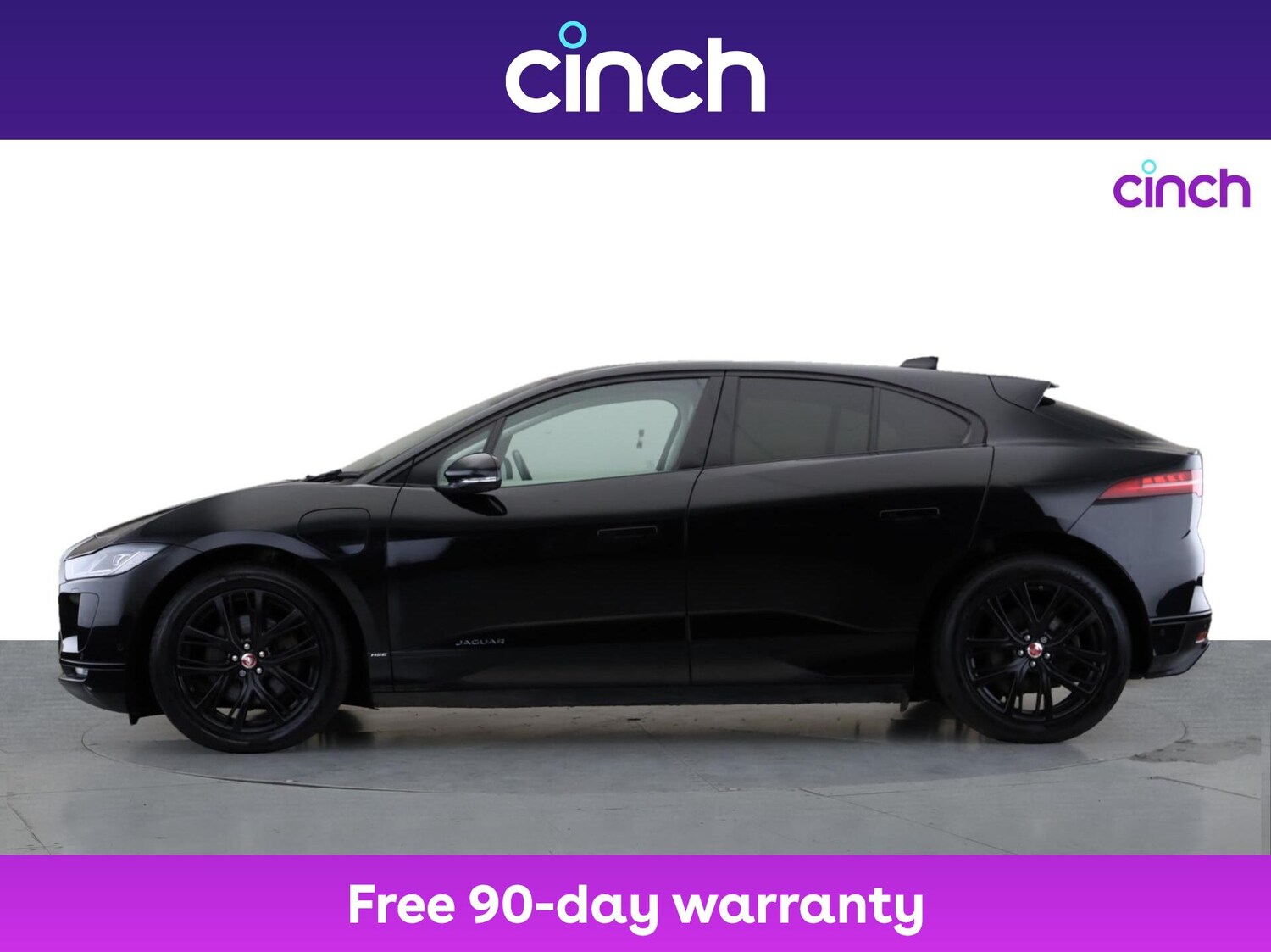 Used Jaguar I-Pace 2018 for sale - 76481361: Photo 8