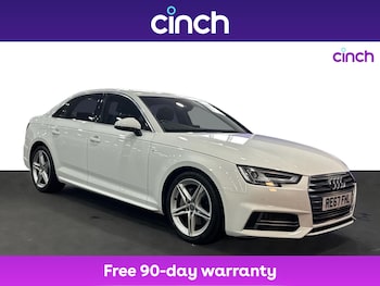 Audi - A4