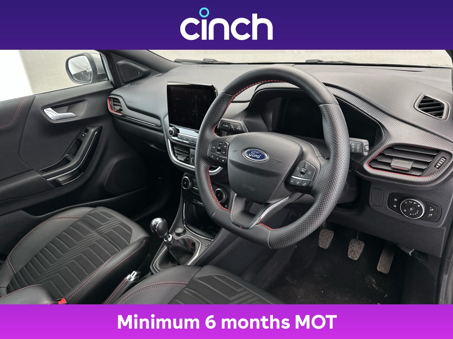 Used Ford Puma 2022 for sale - 76888951: Photo 12