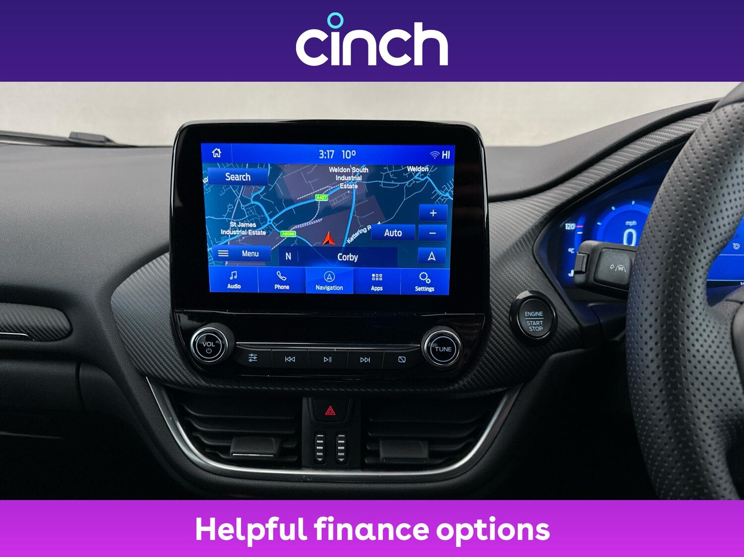 Used Ford Puma 2022 for sale - 76888951: Photo 17