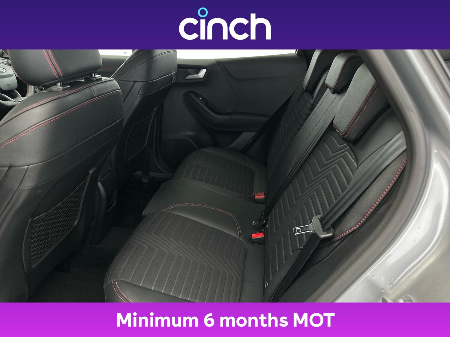 Used Ford Puma 2022 for sale - 76888951: Photo 20