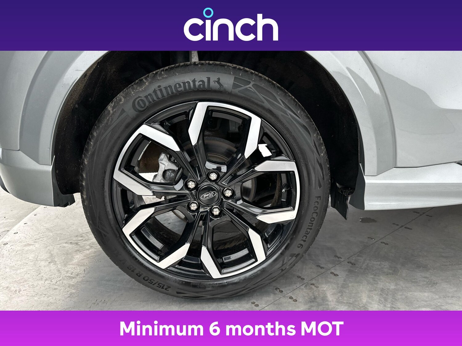 Used Ford Puma 2022 for sale - 76888951: Photo 27